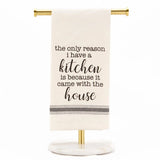Hand Towels