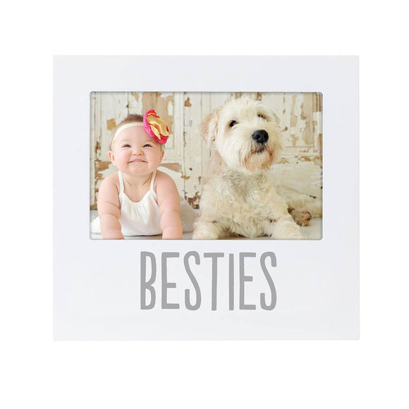 Besties Sentiment Frame