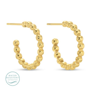 Ball Hoops, Water Resistant: Small