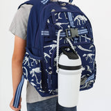 Cutie Handle (Bottle Carrier): Warrior