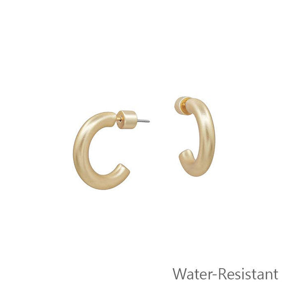 Water Resistant .75