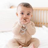 Cutie Clinks (Teething Accessory): Neutral