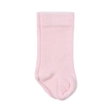 Baby Knee Socks: 10-14 / White