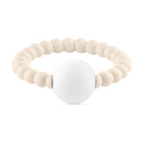Cutie Teether (Handheld Rattle): Cosmo