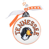 Tennessee Puff Ornament