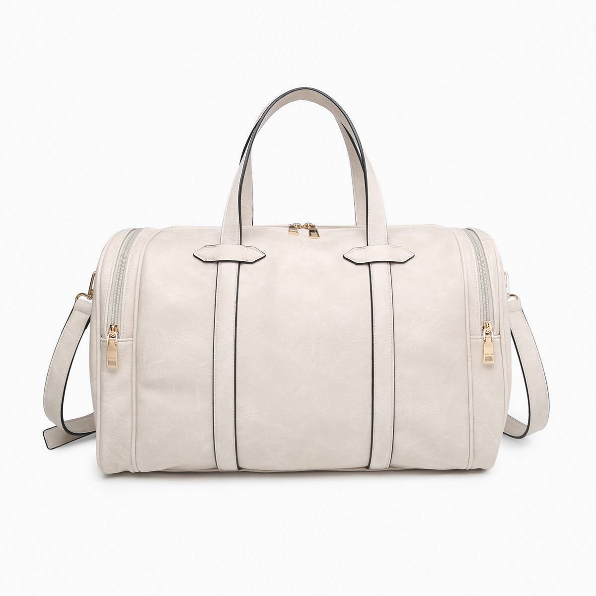 Ruth Duffle/Weekender Dove