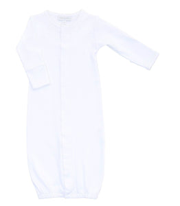 Essentials Converter with White Trim: Preemie