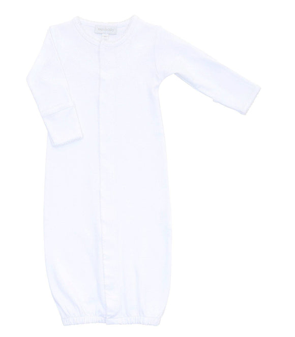 Essentials Converter with White Trim: Preemie