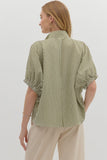 ET Striped Dolman