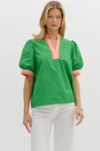 ET  Trim Top