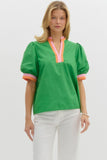 ET  Trim Top