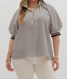 ET Banded  Stripe