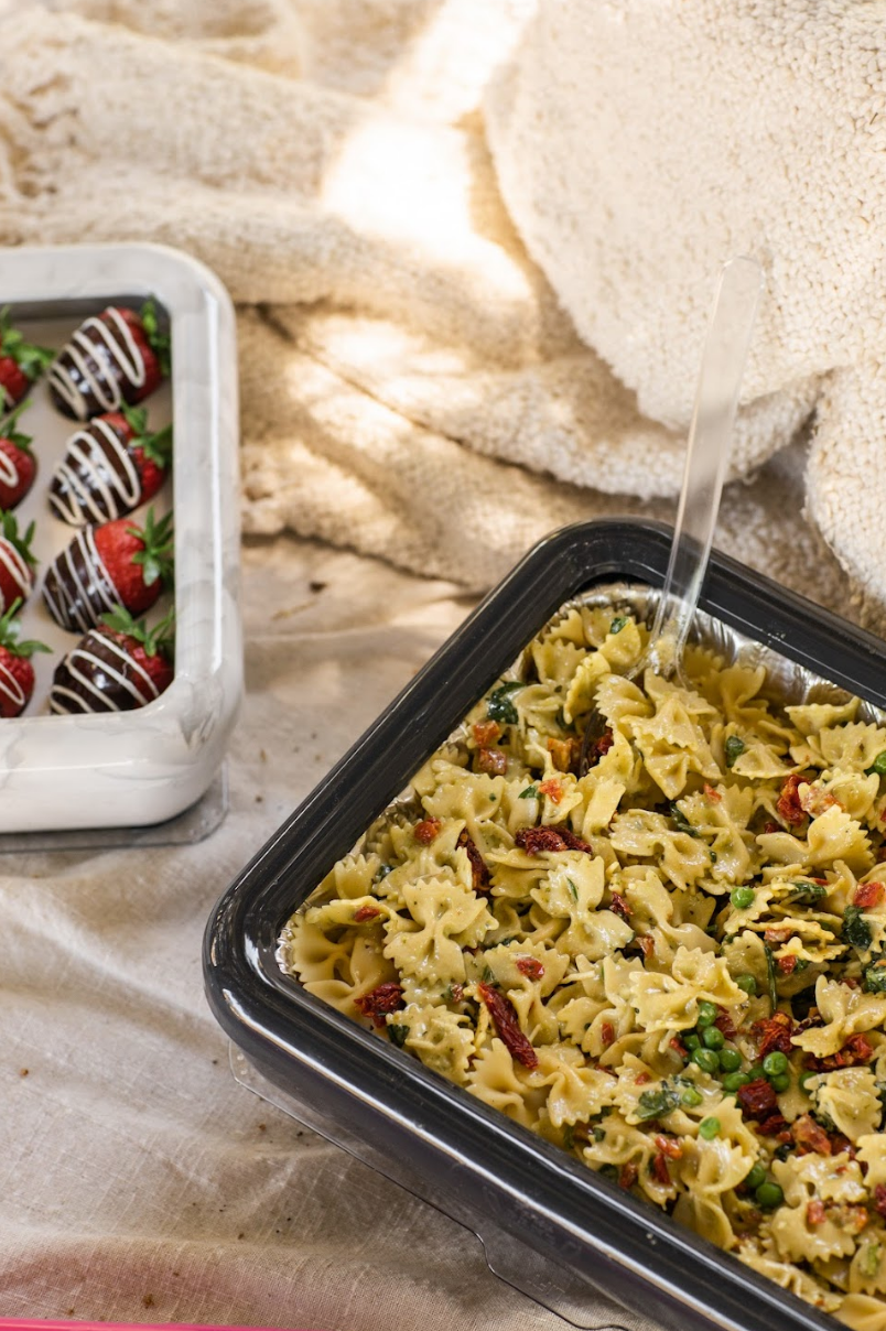 Classic Set - 11x9 Marble