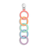 Cutie Clinks (Teething Accessory): Neutral