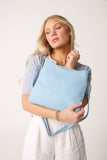 Emma 3 Compart Crossbody  Cotton