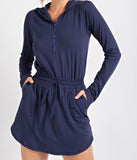 RM Buttery soft LS Romper