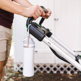 Cutie Handle (Bottle Carrier): White