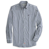 SP Hadley Flannel Tidewell plaid Med