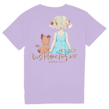 Girls Cardin McCoy Tee