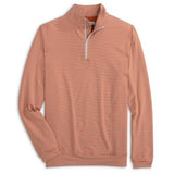 SP Lodge Pullover Clay