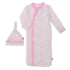 MM Amelia Gown & Hat NB-3M