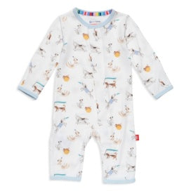 MM Howlarious coverall