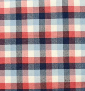 SP Youth Sailwind Plaid