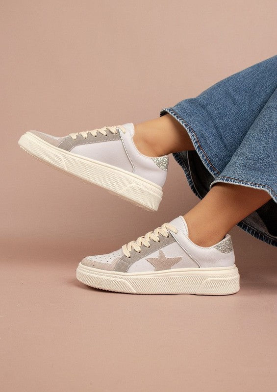 Maker's  Sneakers