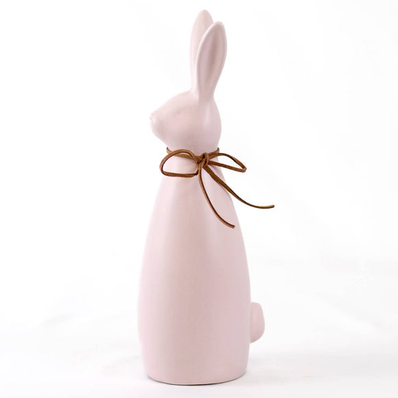 Alice Bunny Décor   Light Pink   10