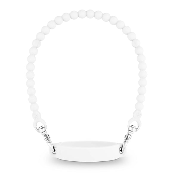 Cutie Handle (Bottle Carrier): White
