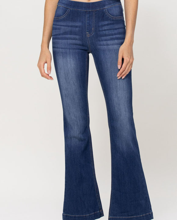 Cello Flare Jeans – KelBell's Boutique