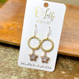 O'Lolly "Starla" Earrings