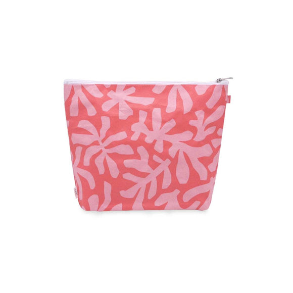 Cutie Pouch (Multi-purpose Pouch): Coral / Medium